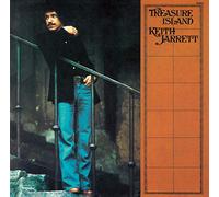 Keith Jarrett - Treasure Island