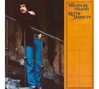 Keith Jarrett - Treasure Island