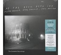 KEITH JARRETT TRIO - At the Deer Head Inn. Complete rec. (2025) 4 LP Vinyl