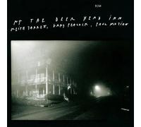 Keith Jarrett Trio - At The Deer Head Inn - UHQCD