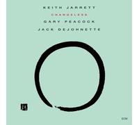 KEITH JARRETT TRIO Changeless 2023 JAPAN MINI LP UHQ CD NUOVO