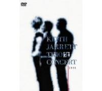 Keith Jarrett Trio Concert 199