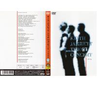 Keith Jarrett Trio - Concert 1996 [Linear Pcm]