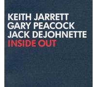 Keith Jarrett Trio - Inside Out - UHQCD