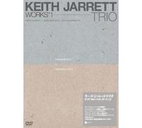 Keith Jarrett Trio - Standards Live 1 & 2