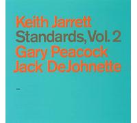 Keith Jarrett Trio - Standards Vol.2