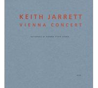 Keith Jarrett - Vienna Concert