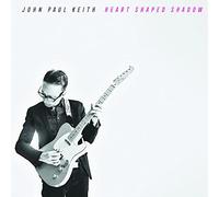 Keith, John Paul - Heart Shaped Shadow