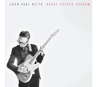 Keith, John Paul - Heart Shaped Shadow