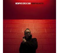 John Paul Keith Memphis Circa 3am (CD) Album