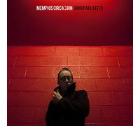 Keith, John Paul - Memphis Circa 3Am