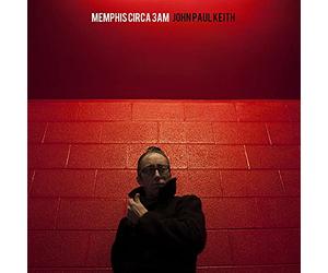 Keith,John Paul - Memphis Circa 3am