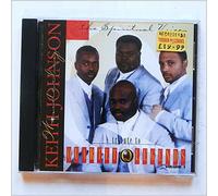 Keith Johnson - Tribute to Quartet Legends 1