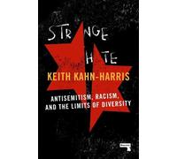 Keith Kahn-Harris Strange Hate (Tascabile)