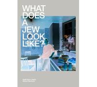 Keith Kahn-Harris What Does A Jew Look Like? (Tascabile)