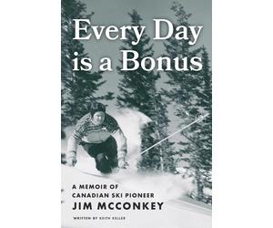 Keith Keller Every Day is a Bonus (Tascabile)