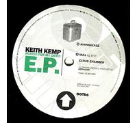 Keith Kemp - Prayer For My Demo E.P.