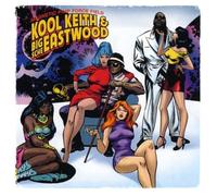 Keith, Kool - Magnetic Pimp Force Field