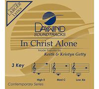 Keith & Kristyn Getty - In Christ Alone Accompagnamento/Performance Track