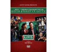 Keith & Kristyn Getty - Joy An Irish Christmas Live