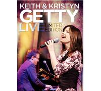 Keith & Kristyn Getty LIVE Limited Edition