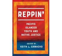 Keith L. Camacho Reppin' (Copertina rigida) Reppin'