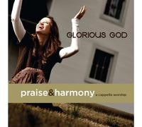 Keith Lancaster & The Acappella Company - Glorious God: A Cappella Worship