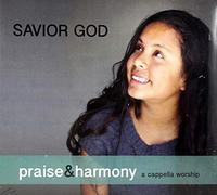 Keith Lancaster & The Acappella Company - Savior God