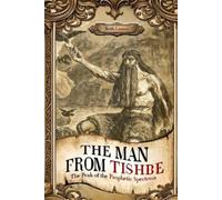 Keith Lannon The Man from Tishbe (Tascabile)