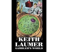Keith Laumer Gambler's World by Keith Laumer, Science Fiction, Adven (Tascabile)