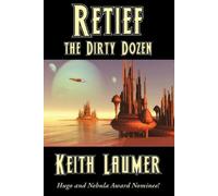 Keith Laumer Retief (Tascabile)