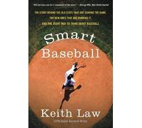 Keith Law Smart Baseball (Tascabile)