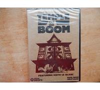Keith Le Blanc: Temple Of Boom
