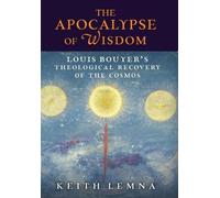 Keith Lemna The Apocalypse of Wisdom (Copertina rigida)