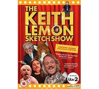 Keith Lemon Sketch Show. The [Edizione: Regno Unito] [Edizione: Regno Unito]