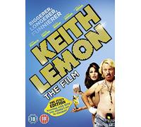 Keith Lemon: The Film by Leigh Francis(2012-12-10)