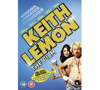 Keith Lemon - The Film [Edizione: Regno Unito] [Edizione: Regno Unito]