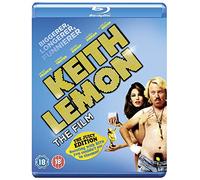 Keith Lemon The Film [Edizione: Regno Unito] [Edizione: Regno Unito]