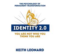 Keith Leonard Identity 2.o (Copertina rigida)