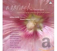 Keith/Lepper - Garland For Presteigne