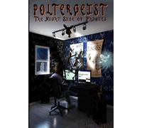 Keith Linder Poltergeist - The Night Side of Physics (Tascabile)
