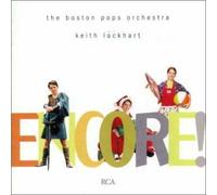 Keith Lockhart & Boston Pops O - Encore