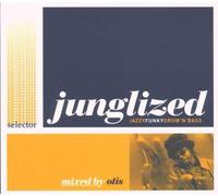 Keith Lockhart Junglized (CD)