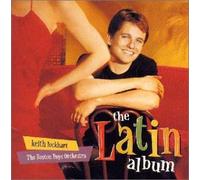 Keith Lockhart & the Boston Po - Latin Album, the