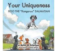 Keith M Grierson Your Uniqueness (Tascabile)