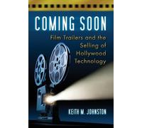 Keith M. Johnston Coming Soon (Tascabile)