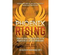 Keith M. Nightingale Phoenix Rising (Copertina rigida)