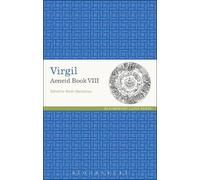 Keith Maclennan Virgil: Aeneid VIII (Tascabile) Latin Texts