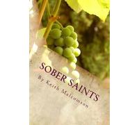 Keith Malcomson Sober Saints (Tascabile)