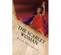Keith Malcomson The Scarlet Woman (Tascabile)